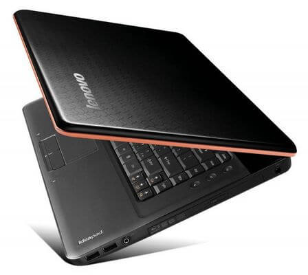 Замена жесткого диска на ноутбуке Lenovo IdeaPad Y550P